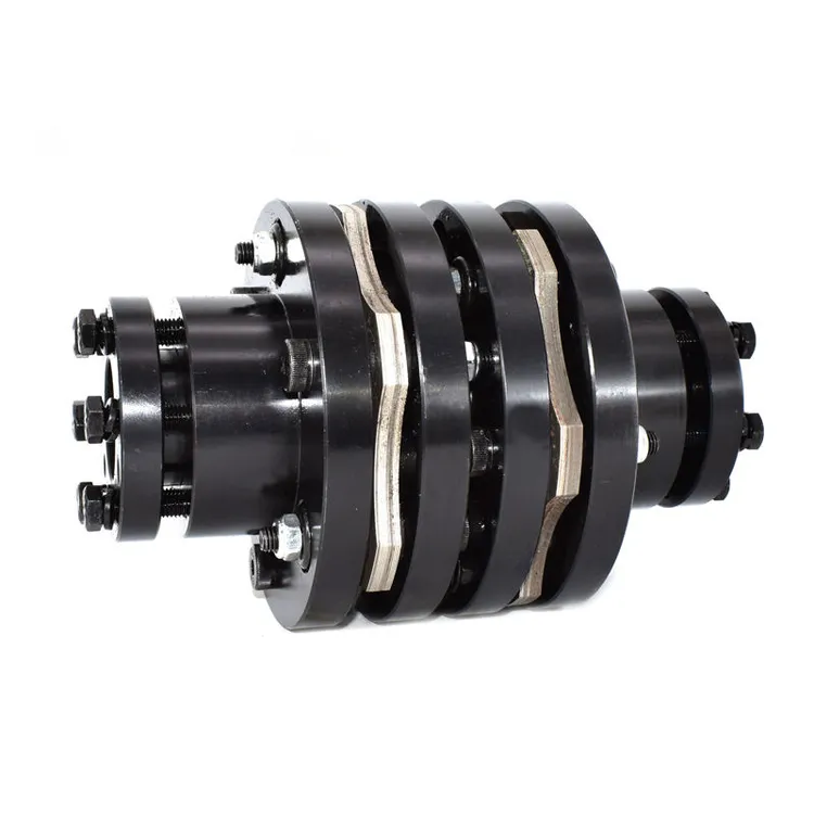 Disc Coupling-Diaphragm Coupling