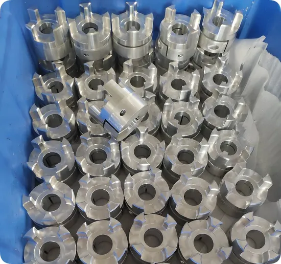 Flexible Jaw Couplings - Image 2