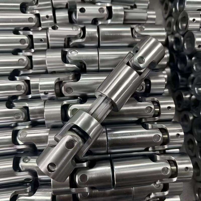 Telescopic Universal Joints WSP Type - Image 3