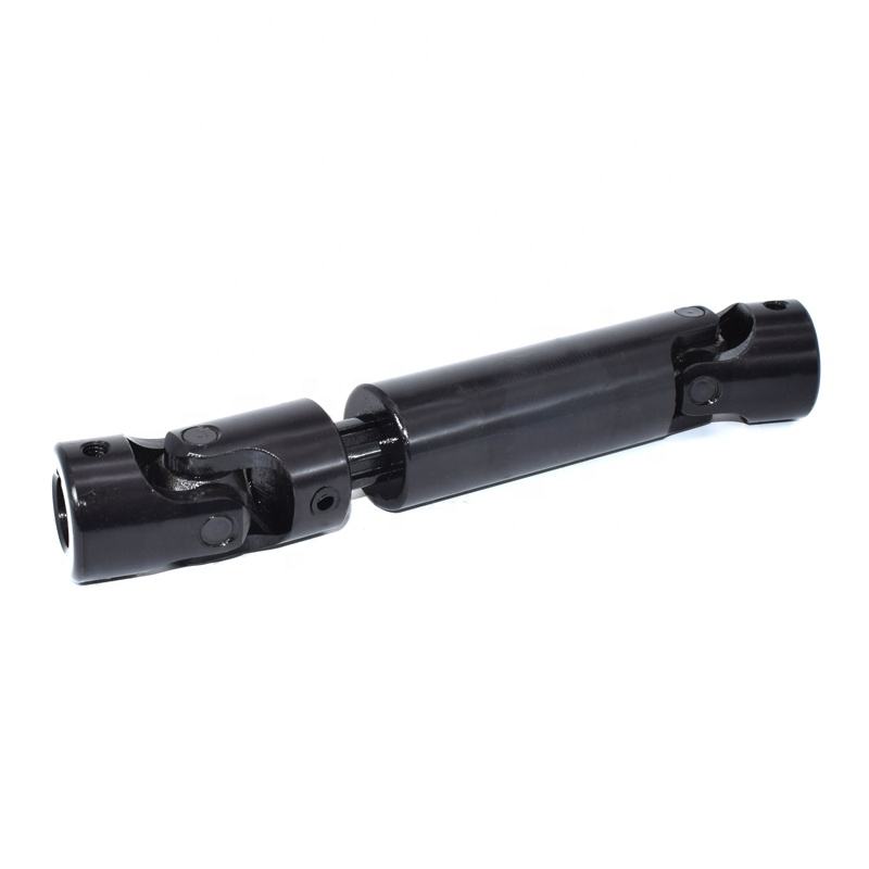 Telescopic Universal Joints WSP Type - Image 4