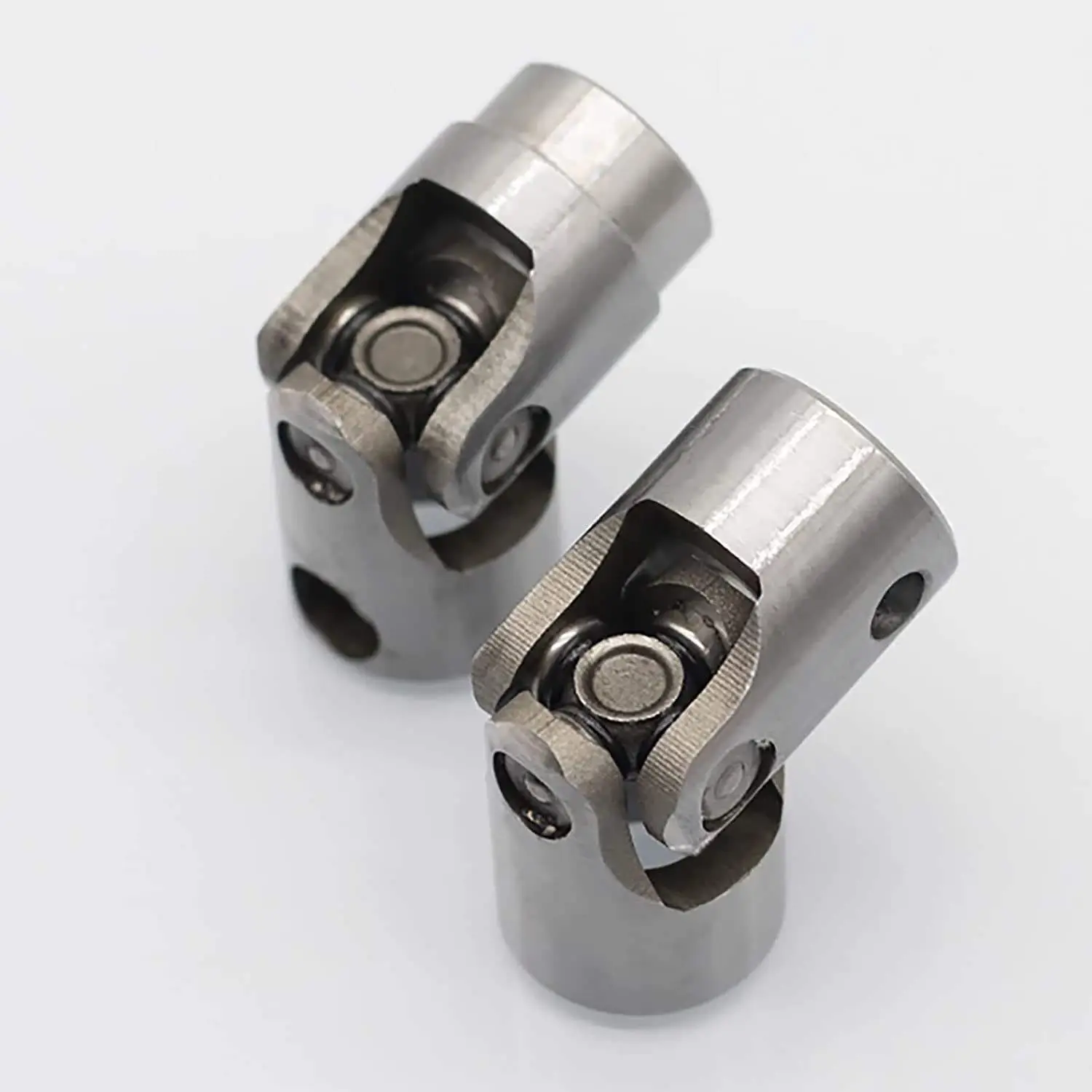 SWC-BH Standard Flex Welding Type Universal Coupling - Image 2