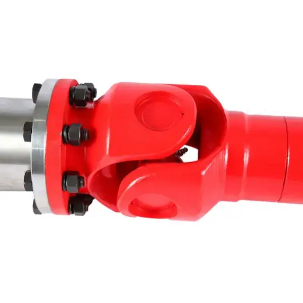 SWC-BH Standard Flex Welding Type Universal Coupling - Image 3
