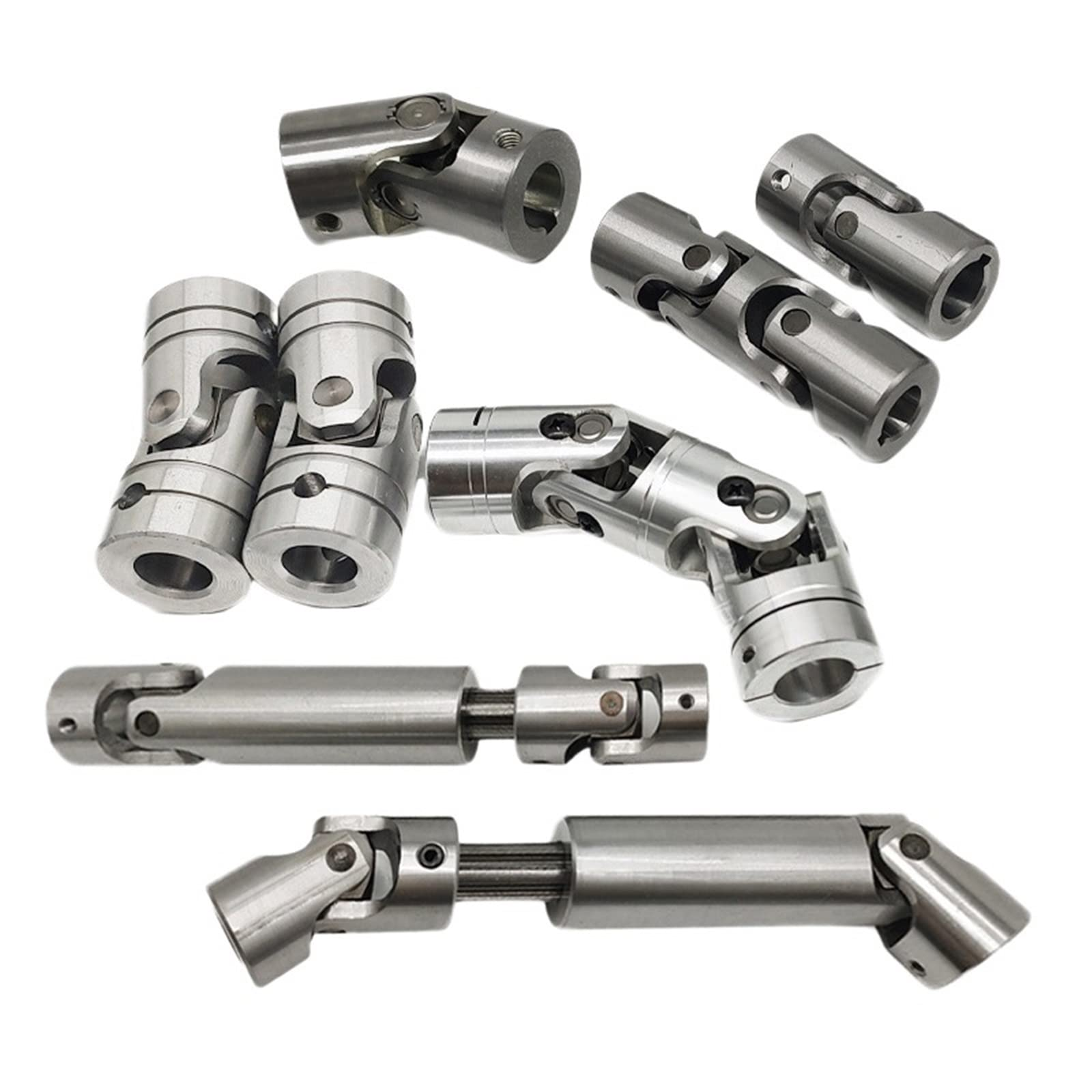 Double Universal Joints - Image 2
