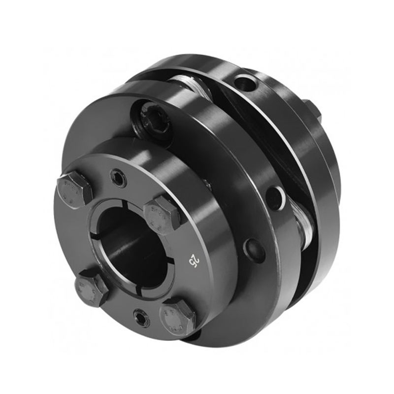 Disc Coupling-Diaphragm Coupling - Image 2
