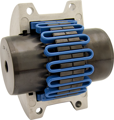 High Speed Grid Couplings