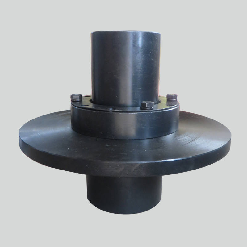 Brake Drum Gear Coupling