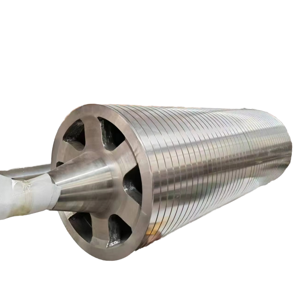 Centrifugal Casting Sink Roll
