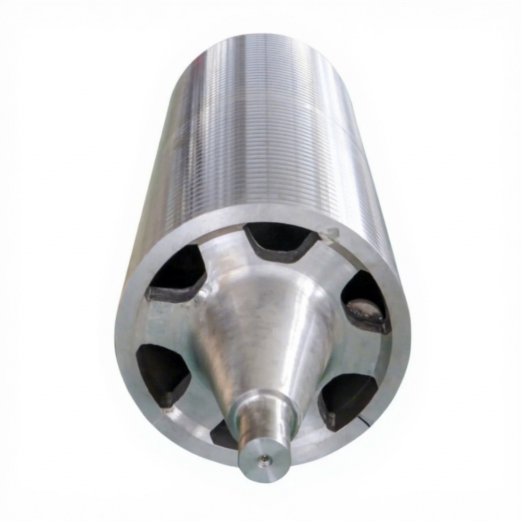 Centrifugal Casting Sink Roll - Image 2