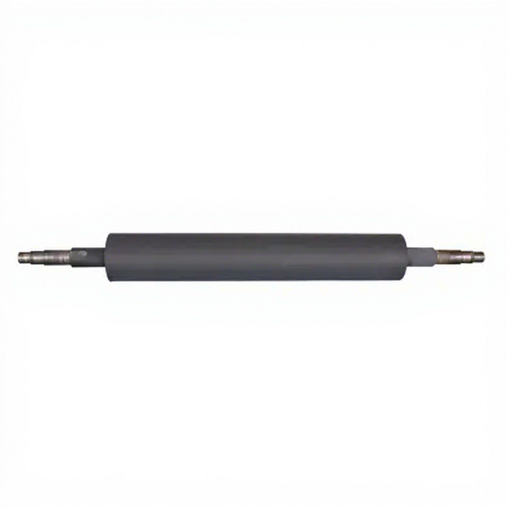 Heat Resistant Furnace Roll