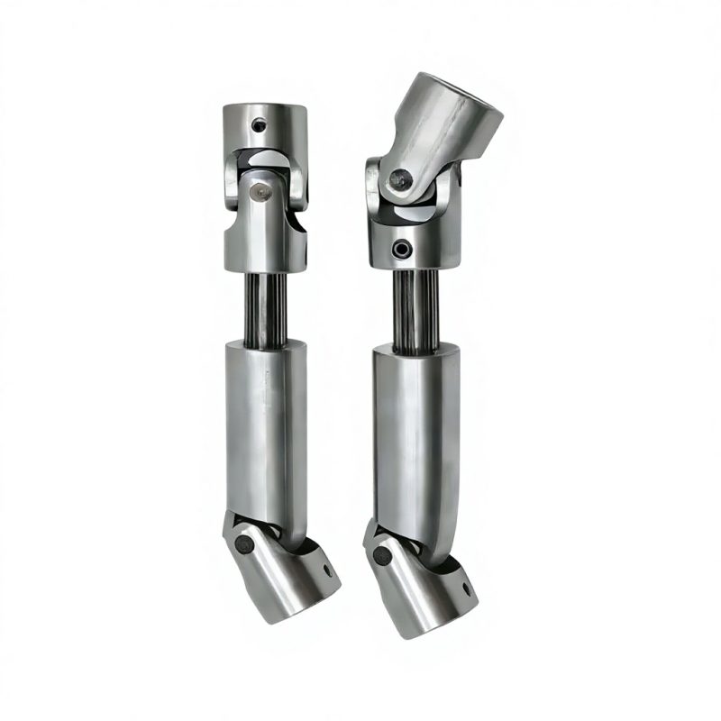 Telescopic Universal Joints WSP Type