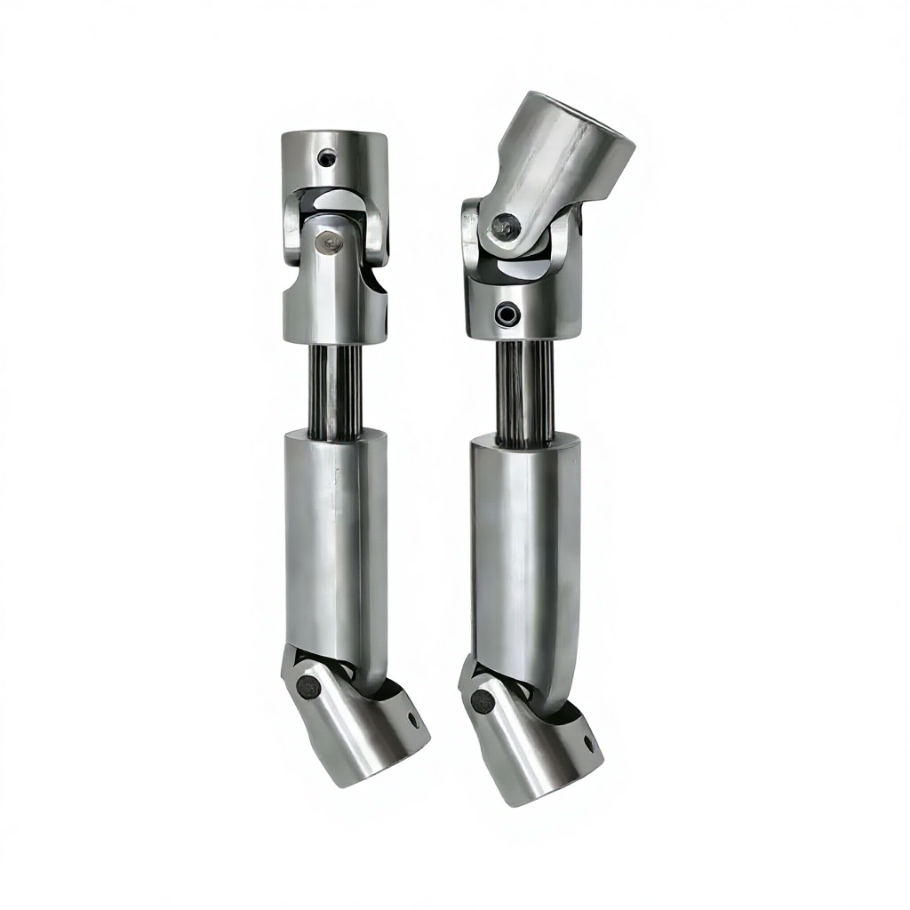 Telescopic Universal Joints WSP Type