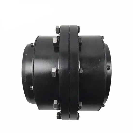 CL Type Gear Couplings