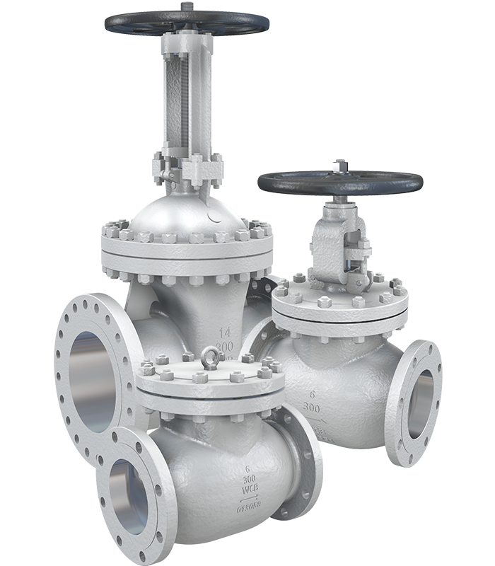 GGC Valve
