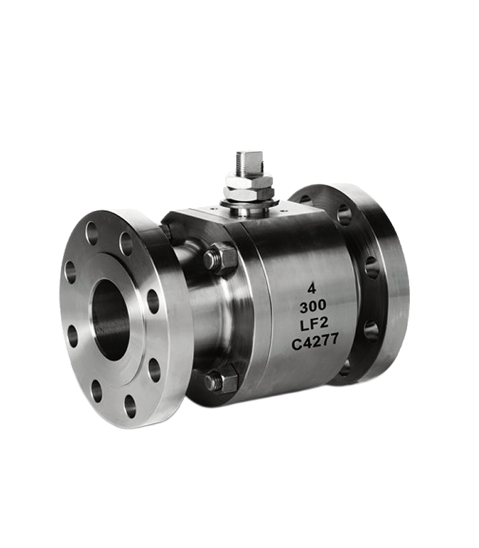 Floating Ball Valve