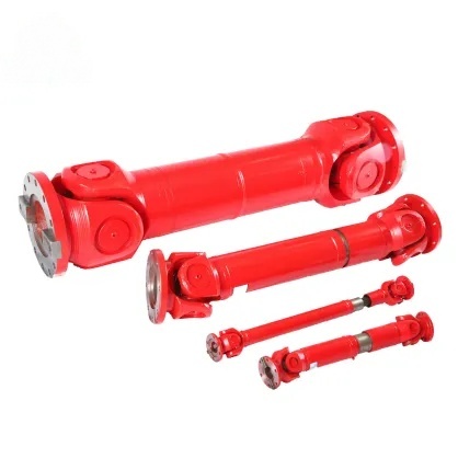 SWC-BH Standard Flex Welding Type Universal Coupling