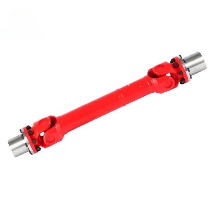 SWC-WH Cardan Shafts without Length Compensation