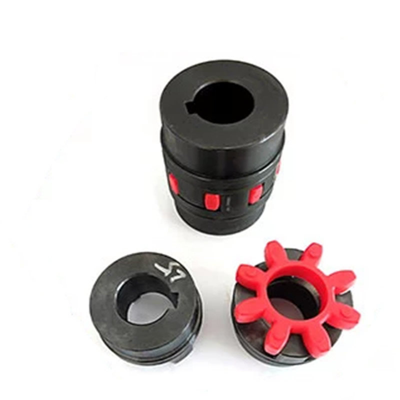 Flexible Jaw Couplings