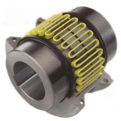 Half Demount Grid Couplings