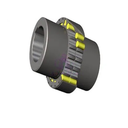 Flexible Pin Couplings