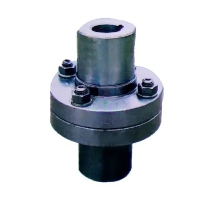 GY Type Flange Couplings