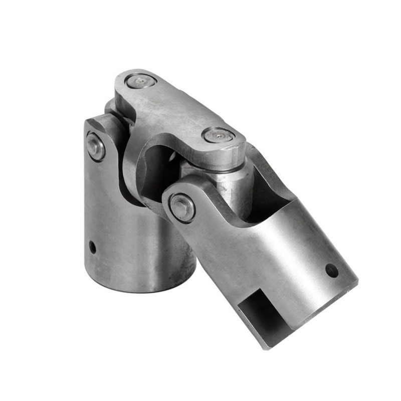 Double Universal Joints