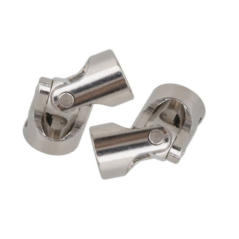 Single Universal Joints