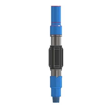 NON-ROTATING STABILIZER