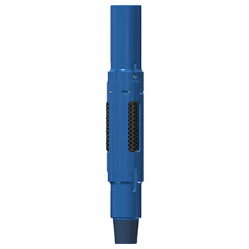 Roller Reamer