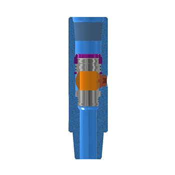 Kelly Valve(Kelly Cock)