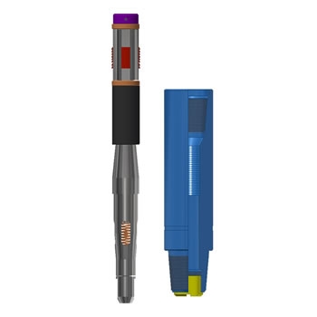 Drop-in Check Valve Type FT