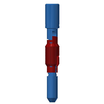 Grapple Releasing Spear Type LM-T