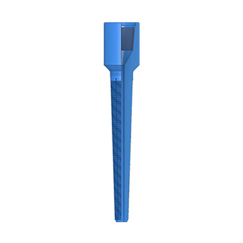Taper Tap Type GZ