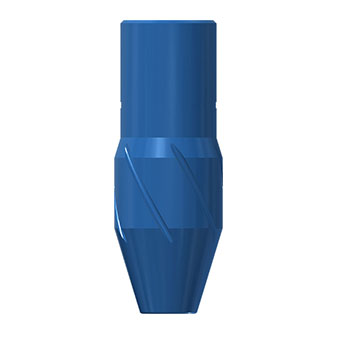 Casing Swage