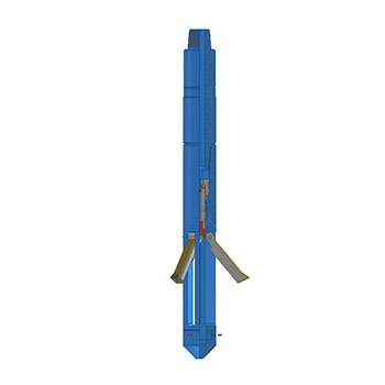 Hydraulic Internal Cutter Type AND-S