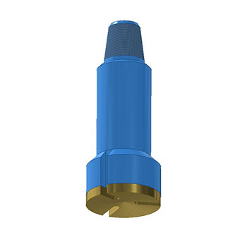Concave Junk Mill Type MXA